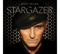 Marti Pellow - Stargazer [Vinilo]