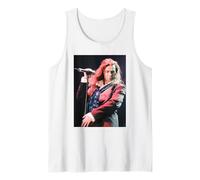 Marti Pellow Wet Wet Singer Love Is All Around 1994 Camiseta sin Mangas