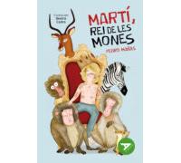 Marti Rei De Les Mones