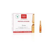 Martidermamp Martiderm Liposomas Ampollas, 10 ud