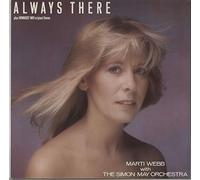Marti Webb - Always There