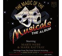 Marti Webb & Mark Rattray - Magic of the Musicals