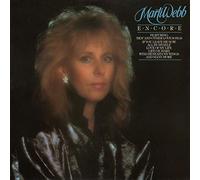 Marti Webb - Marti Webb - ENCORE - [LP]