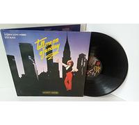 MARTI WEBB - MARTI WEBB tell me on a sunday, gatefold, POLD 5031