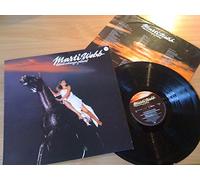 Marti Webb - Won't change places (1980) / Vinyl record [Vinyl-LP]