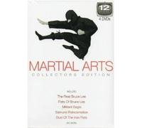 Martial Arts [Alemania] [DVD]