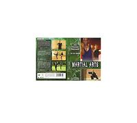 Martial Arts Collection : 2 Trainingsprogramme & Tai Chi Chuan [Alemania] [DVD]