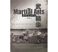 Martial Arts Essentials 3: Best of the Best Series [USA] [DVD]