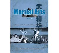 Martial Arts Essentials 7: Best of Best Series 2-6 [Reino Unido] [DVD]
