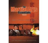 Martial Arts Essentials:the Fi - Martial Arts Essentials: Films of Sammo Hung 6 Set [USA] [DVD]