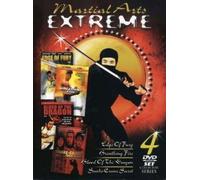 Martial Arts Extreme [USA] [DVD]