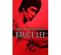 Martial Arts Master: Life of Bruce Lee [USA] [DVD]