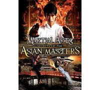 Martial Arts: Secrets of the Asian Masters [USA] [DVD]