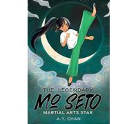 Martial Arts Star: Volume 2 (The Legendary Mo Seto)