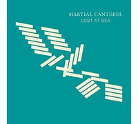 Martial Canterel - Lost at Sea [Vinilo]