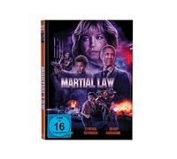 Martial Law 1-Mediabook Cover a (Lim.)