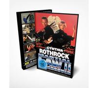 Martial Law 2 - Limited Hartbox [Alemania] [Blu-ray]