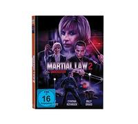 Martial Law 2-Mediabook Cover a (Lim.)