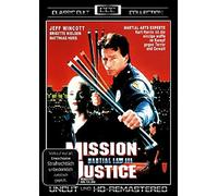 Martial Law 3 - Uncut und HD-Remastered [Alemania] [DVD]