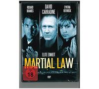 Martial Law [Alemania] [DVD]