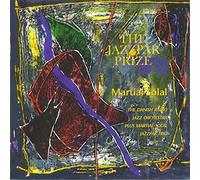 Martial Solal Danish Ra - Contrastes: The Jazzpar Prize