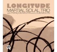 Martial Solal - Longitude
