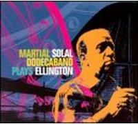 Martial Solal, - Martial Solal Dodecaband Ellin