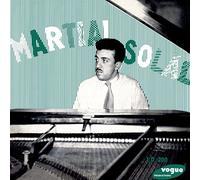 Martial Solal - Martial Solal Trio