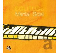 Martial Solal - Solitude