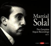 Martial Solal - The Complete Vogue Recordings Vol.2