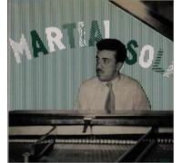 Martial Solal Trio - Martial Solal Trio.1 (20bit-Lt