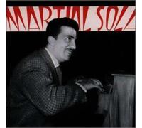 Martial Solal Trio.II (20bit-l