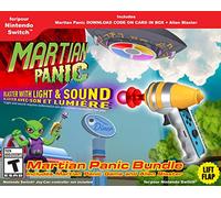 Martian Panic Bundle for Nintendo Switch (CODE IN BOX*) [USA]