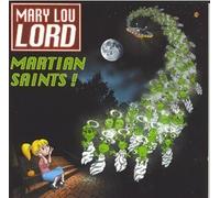 Martian Saints by Lord, Mary Lou (1997-01-28)