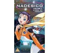 Martian Successor Nadesico 11 [USA] [VHS]