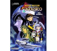 MARTIAN SUCCESSOR NADESICO