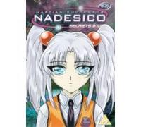Martian Successor Nadesico 5: Secrets & Lies [Reino Unido] [DVD]