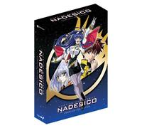 Martian Successor Nadesico: Perfect Collection [Reino Unido] [DVD]
