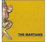 Martians, the - Low Budget Stunt King