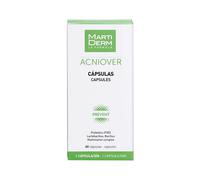 Martiderm Acniover Cápsulas – 60 cápsulas