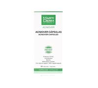 Martiderm Acniover Cápsulas – 60 cápsulas