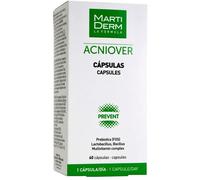 Acniover Cápsulas 60 ud