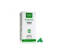 Martiderm Acniover Cápsulas – 60 cápsulas