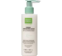 Martiderm Acniover Crema limpiadora suave Pieles sensibilizadas 200mL Caducidad: 2026-07-26