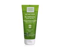 ACNIOVER gel purificante piel grasa y acnéica 200 ml