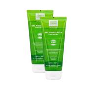 Martiderm Acniover Gel Purificante 2x200ml