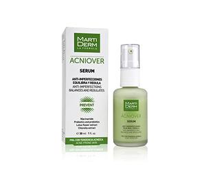 MARTIDERM ACNIOVER SERUM 30 ML. PARA2