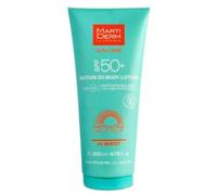 Martiderm - Actived D Spf50 Protección solar 200 ml unisex