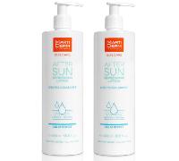 MartiDerm After Sun Loción 2x400 ml