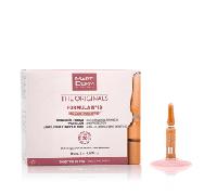 THE ORIGINALS FORMULA Nº10 ampollas SPF30 30 x 2 ml